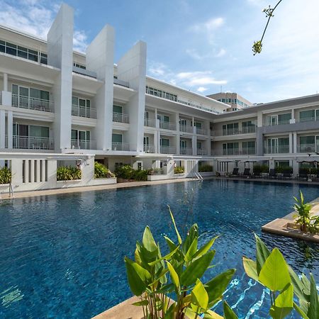 Kantary Hills Hotel, Chiang Mai Eksteriør bilde